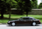 Maybach Type 62S